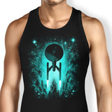 Voyages in Space - Tank Top