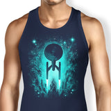 Voyages in Space - Tank Top