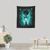 Voyages in Space - Wall Tapestry