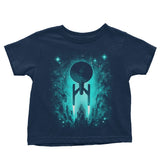 Voyages in Space - Youth Apparel