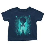 Voyages in Space - Youth Apparel
