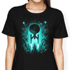 Voyages in Space - Women's Apparel