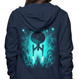 Voyages in Space - Hoodie