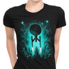 Voyages in Space - Women's Apparel