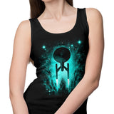Voyages in Space - Tank Top