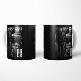 W-I-C-K (Alt) - Mug