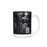W-I-C-K (Alt) - Mug