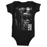 W-I-C-K (Alt) - Youth Apparel