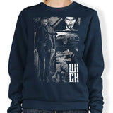 W-I-C-K (Alt) - Sweatshirt