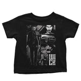 W-I-C-K (Alt) - Youth Apparel