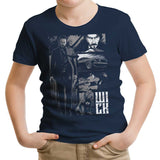 W-I-C-K (Alt) - Youth Apparel