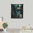 W-I-C-K - Wall Tapestry