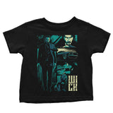 W-I-C-K - Youth Apparel