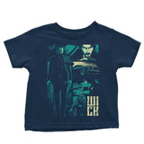 W-I-C-K - Youth Apparel
