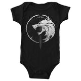 WH1T3 W0LF - Youth Apparel