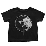 WH1T3 W0LF - Youth Apparel
