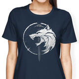 WH1T3 W0LF - Women's Apparel