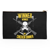 WWCD Emblem - Accessory Pouch