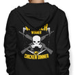 WWCD Emblem - Hoodie