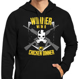 WWCD Emblem - Hoodie