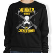 WWCD Emblem - Sweatshirt