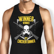 WWCD Emblem - Tank Top