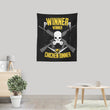WWCD Emblem - Wall Tapestry