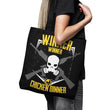 WWCD Emblem - Tote Bag