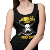 WWCD Emblem - Tank Top