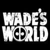 Wade's World - Fleece Blanket