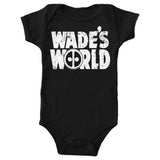 Wade's World - Youth Apparel