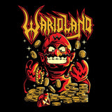 Wah Bringer - Tote Bag