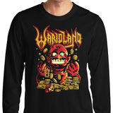 Wah Bringer - Long Sleeve T-Shirt