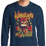 Wah Bringer - Long Sleeve T-Shirt