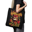 Wah Bringer - Tote Bag