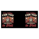 Waiting for You - Mug