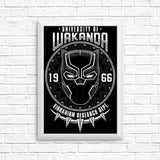 Wak-U - Posters & Prints