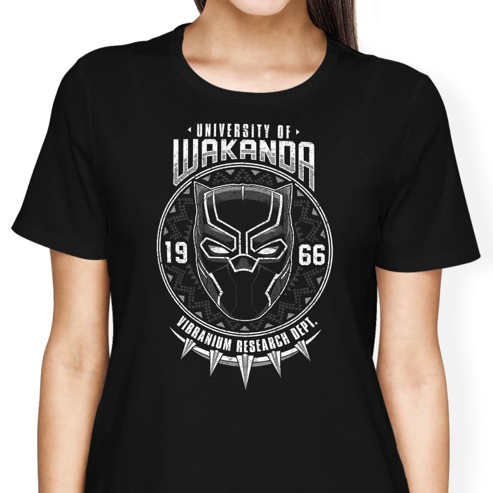 Wak-U - Women's Apparel