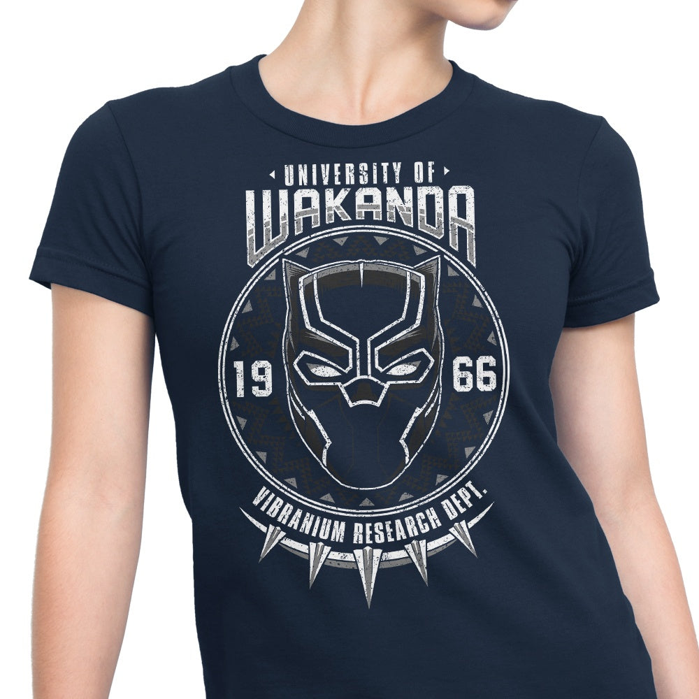 Wak-U - Women's Apparel