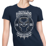 Wak-U - Women's Apparel