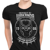Wak-U - Women's Apparel