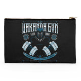 Wakanda Fitness - Accessory Pouch