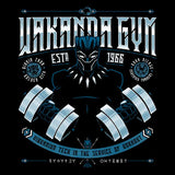 Wakanda Fitness - Tank Top