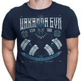 Wakanda Fitness - Men's Apparel