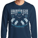 Wakanda Fitness - Long Sleeve T-Shirt