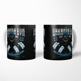 Wakanda Fitness - Mug