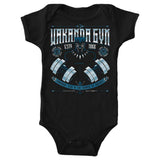 Wakanda Fitness - Youth Apparel