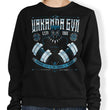 Wakanda Fitness - Sweatshirt