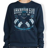 Wakanda Fitness - Sweatshirt
