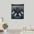Wakanda Fitness - Wall Tapestry